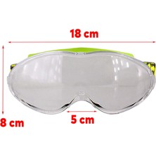 Nzb Kayak Gözlüğü Değiştirebilir Camlı Antifog Güneş Kar Koruyucu Gözlük Şeffaf Snowboard Glasses Gözlük