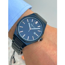 Ferrucci FRC.FT.1.148 Ferrucci Çelik Kordon 30 mt Suya Dayanıklı Yeni Sezon Şık Tasarım Erkek Kol Saati
