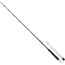 Daiwa Saltiga 190 cm 80-130 Lbs Trolling Olta Kamışı