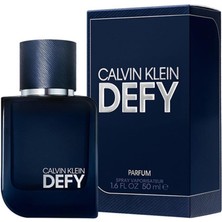 Defy Parfum 50ML