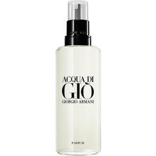 Armani Acqua Di Gio Homme Le Parfum 150ML Refill