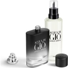 Armani Acqua Di Gio Homme Le Parfum 150ML Refill