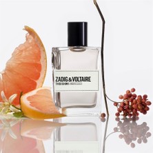 Zadig & Voltaire This Is Him Undressed Edt 50ML