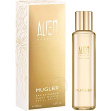 Thierry Mugler Alien Goddess Edp 100ML Refill