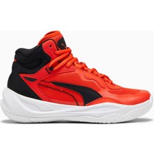 Puma Playmaker Pro Mid Basketbol Ayakkabısı