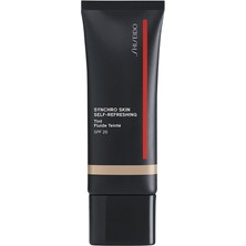 Shiseido Synchro Skin Self - Refreshing Tint SPF20 NO:215