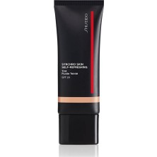 Shiseido Synchro Skin Self - Refreshing Tint SPF20 NO:315