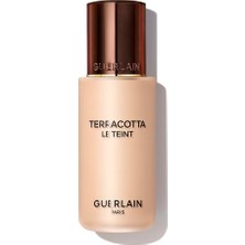 Guerlain Terracotta Mat Fluid Foundation 2c