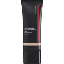 Shiseido Synchro Skin Self - Refreshing Tint SPF20 NO:125