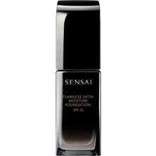 Sensai Flawless Satin Foundation FS203 SPF20 Nuetralbeige