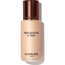 Guerlain Terracotta Mat Fluid Foundation 2n