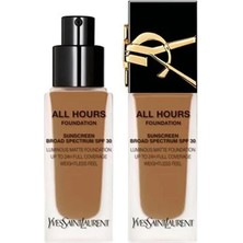 Yves Saint Laurent All Hours Foundation Dn3