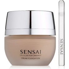 Cellular Performance Cream Foundation CF22 SPF15