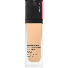 Shiseido Synchro Skin Self - Refreshing Foundation SPF30 160