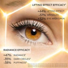 Guerlain Abeille Royale Doubler Renew&repair Eye Serum 30ML