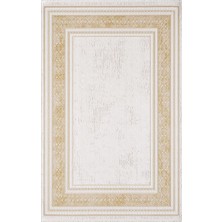 Artemis Halı Artemis Dior 02495C Gold Krem Halı