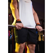 Dex Supports 8 Loop Lifting Straps , Sackpack Spor Çanta 2'li Set