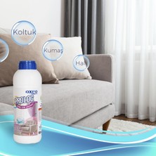 Oxfopro Prolog Halı,koltuk,duvar Kağıdı,ayakkabı,teksitiller ve Tüm Zeminler Için Leke Çıkartıcı 1 Litre