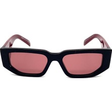 Prada PR09ZSF 11F08S Güneş Gözlüğü