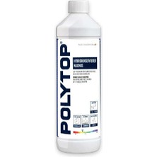 Polytop Hybırd Konservierer Maximus - Koruycu Hızlı Cila 1 Lt