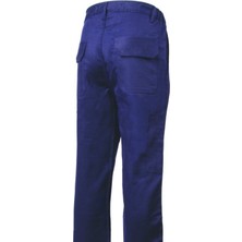 Coverguard Thor Pantolon 290G/M2, Mavi