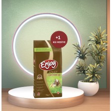 Enjoy Tavuklu Yetişkin Kedi Maması 15 + 1 kg