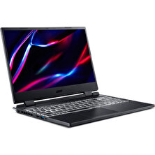 Acer Nitro 5 AN515-58 Intel Core I7 12700H 16GB 1tb SSD 8gb RTX4060 Freedos 15.6" Fhd 165Hz Taşınabilir Bilgisayar NH.QM0EY.00104