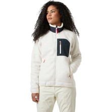Helly Hansen Imperial Tüylü Polar Kadın Blok Ceket - 49468