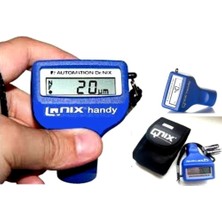 Qnix Handy Boya Kalınlık Ölçüm Cihazı