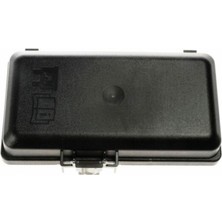 Fkoto Ford Transit V-347 Sigorta Kutu Kapağı 2006-2013