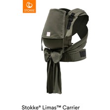 Stokke Limas Plus Kanguru