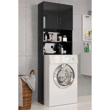 Parlak Beyaz Yapışkanlı Kaplama Folyosu 75 cm  x 4 mt