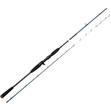 Savage Gear Sgs2 Tai Rubber 7'/2.13M 40-150GR 2 Parça