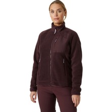 Helly Hansen Imperial Tüylü Polar Kadın Blok Ceket - 49468
