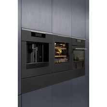 Mobilya Kaplama Folyosu Mat Siyah 61Cm X 4Mt Kendinden Yapışkanlı