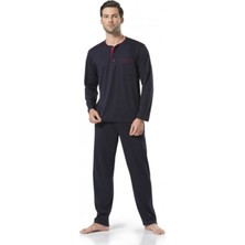 Pierre Cardin  Erkek Damat Çeyizlik Pijama Çorap Atlet Boxer Takımı