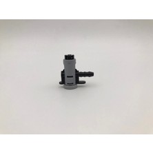 Bh Hava Akaryakıt Yağ Rekorları Tip No 17