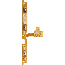 fodos Samsung Uyumlu Galaxy A72 On Off Yan Ses Power Film Flex SM-A725F