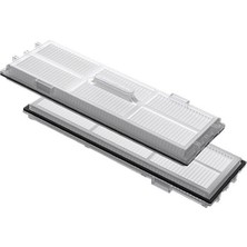 Srfn Ticaret Roborock S7 Maxv Plus Hepa Filtre - 2 Adet