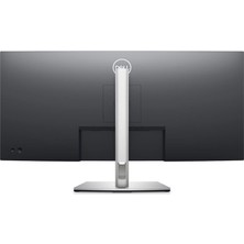 Dell P3424WE 34 3440X1440 60Hz 5ms HDMI Dp Type-C IPS Monitör