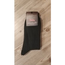 Diba Hasyun Erkek Kalın Yün Çorap Hasyün 1 Adet