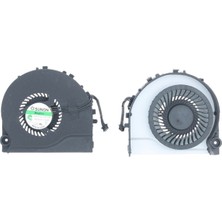 Afila Monster Abra A5 V4.1.x Serisi Notebook Cpu, Gpu Fan (1 Adet)