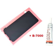 Tkgz Xiaomi Mi 11 Lite LCD Ekran Dokunmatik (Orjinal) B-7000