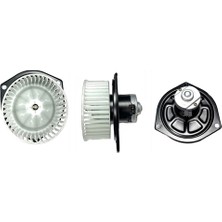 Orjinal Motor Kalorifer L200 07-14