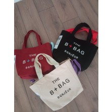 Magıc Bag The Tote Bag Çanta