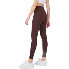 Unique Style Modal Nanofit Basic Kadın Tayt