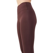 Unique Style Modal Nanofit Basic Kadın Tayt