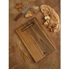 Hicowood Kesme Tahtası