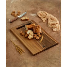 Hicowood Kesme Tahtası