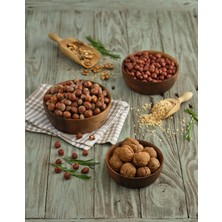 Hicowood Ceviz Çerezlik Takımı 3’lü Set